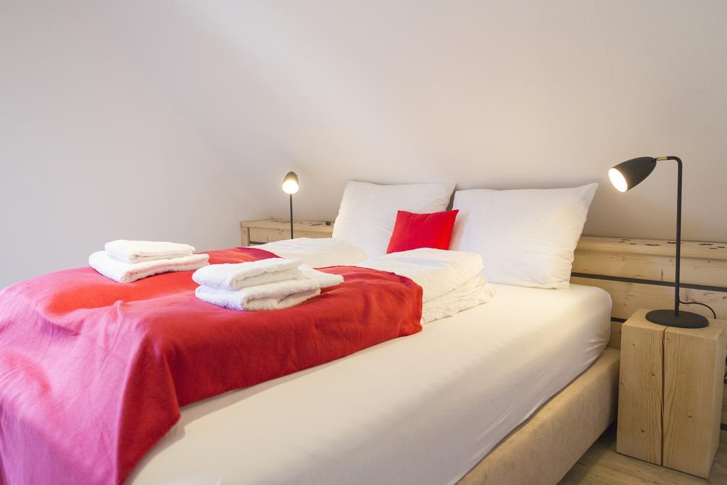 Kuckucksnester Menzenschwand Apartment *