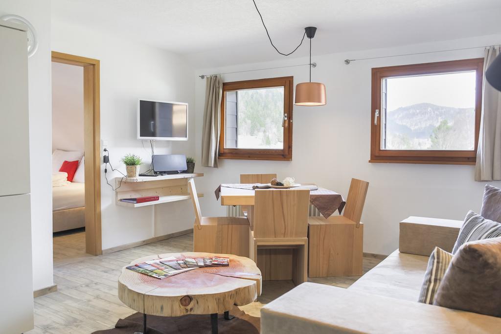 Kuckucksnester Menzenschwand Apartment