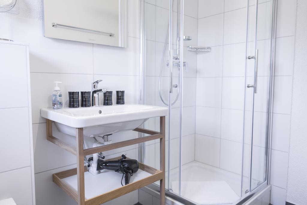 Apartment Kuckucksnester Menzenschwand *