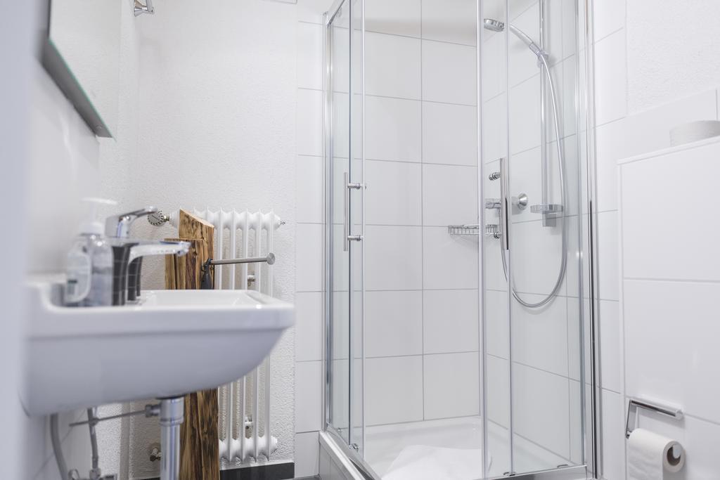 Kuckucksnester Menzenschwand Apartment *