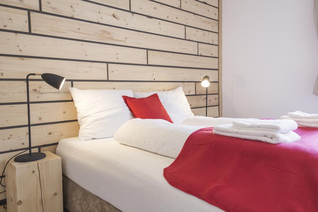 Kuckucksnester Menzenschwand Apartment