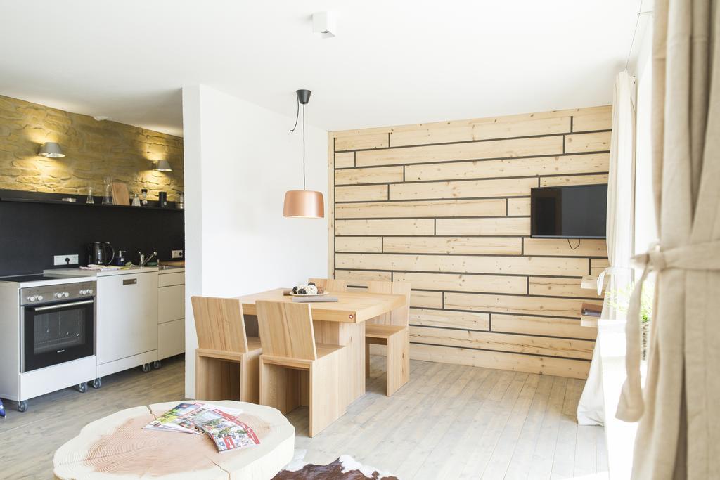 Kuckucksnester Menzenschwand Apartment