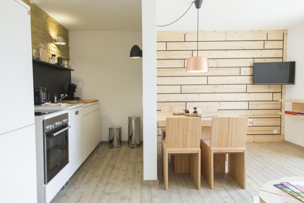 Kuckucksnester Menzenschwand Apartment St. Blasien