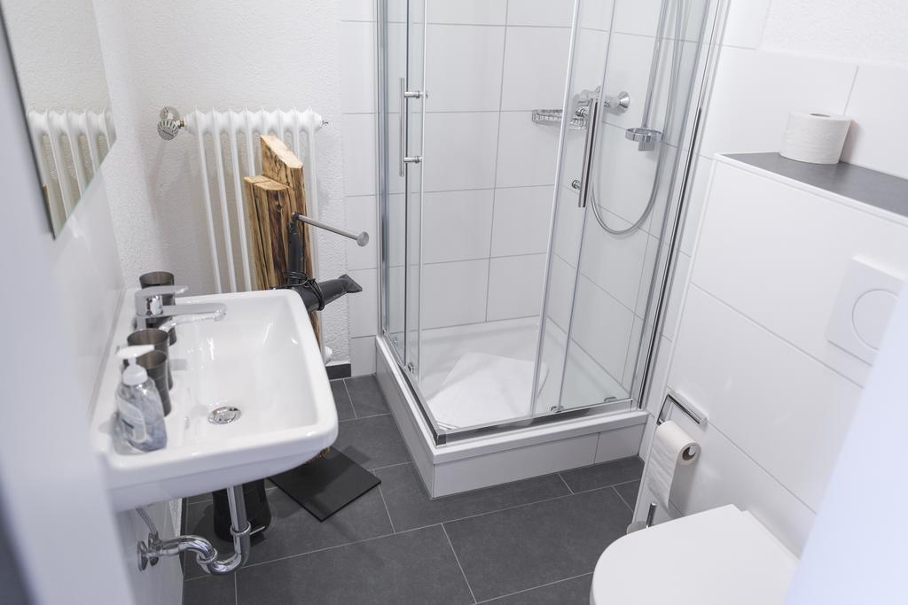 Kuckucksnester Menzenschwand Apartment St. Blasien
